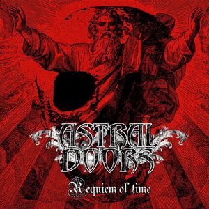 Requiem of Time