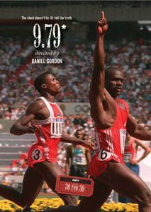 Espn Films 30 for 30: 9.79 , Carl Lewis