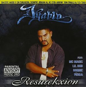 Resurekxion , Dyablo