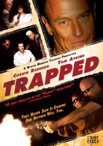 Trapped , Dana Hardy