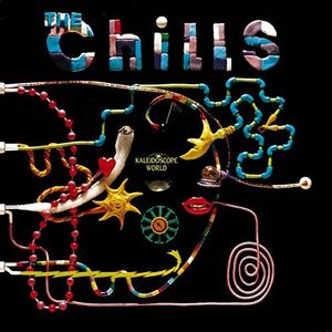 Kaleidoscope World , The Chills