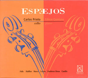 Espejos 