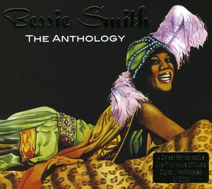 Anthology [Import] , Bessie Smith