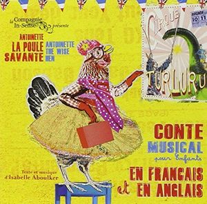 Aboulker / various , Various Artists