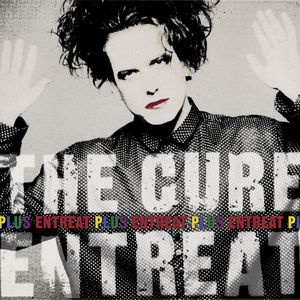 Entreat Plus , The Cure