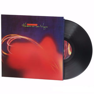 Heaven or Las Vegas , Cocteau Twins