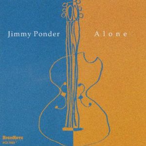 Alone , Jimmy Ponder