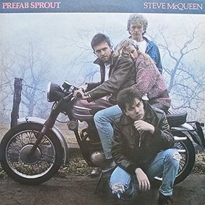 Steve McQueen [Import] , Prefab Sprout
