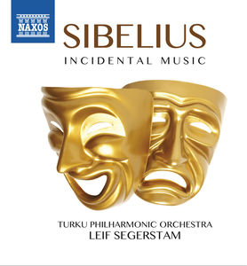 Incidental Music , Sibelius