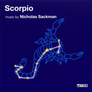 Scorpio , Fine Arts Brass Quintet