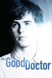 The Good Doctor: Season One , Freddie Highmore