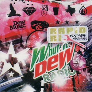 Whut It Dew: Radio , Rapid Ric