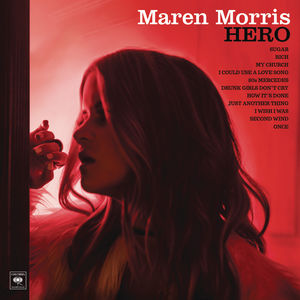 Hero , Maren Morris