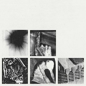 Bad Witch , Nine Inch Nails