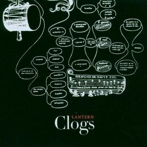 Lantern , Clogs