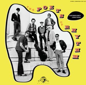 Anthology 1992-2003 , Poets of Rhythm
