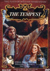 The Tempest , Ted Sorel