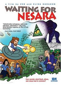 Waiting for Nesara