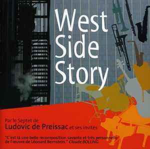 West Side Story , Ludovic de Preissac