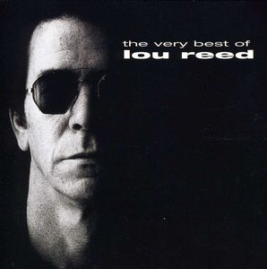 Very Best of [Import] , Lou Reed
