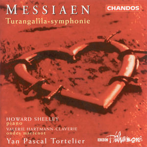 Turangalila-Symphonie , Double Edge