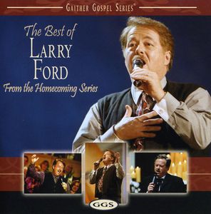 Best of Larry Ford , Larry Ford
