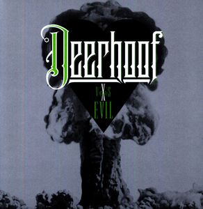 Deerhoof Vs. Evil , Deerhoof
