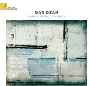 Songs Without Words , Dan Dean