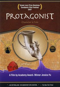 Protagonist
