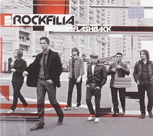 Flashback [Import]