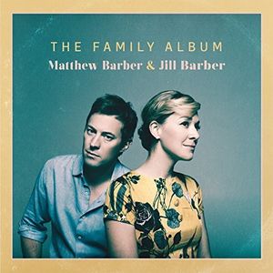 Family Album , Matthew & Jill Barber