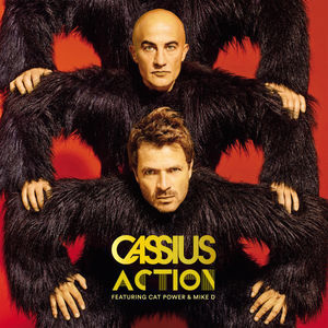 Action , Cassius