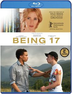 Being 17 , Sandrine Kiberlain