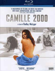Camille 2000 , Daniele Gaubert
