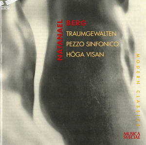 Traumgewaltenpezzo Hoga , Swedish Radio Symphony Orchestra