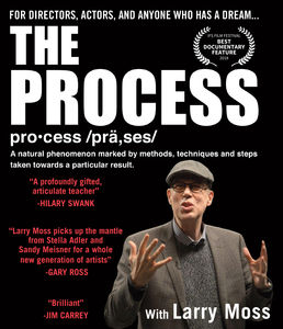 The Process , Larry Moss