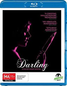 Darling (aka Jug Face) [Import]