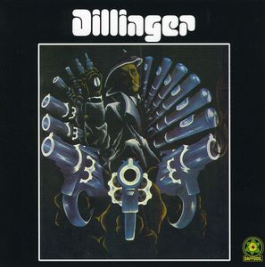Dillinger (reissue) [Import] , Dillinger