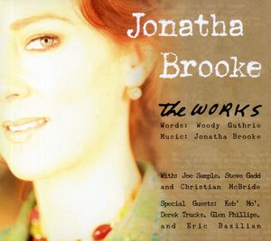 The Works , Jonatha Brooke