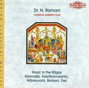 Songs from India