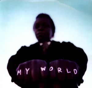 My World , Lee Fields