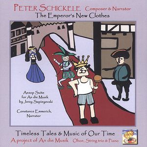 Emperor's New Clothes , An Die Musik