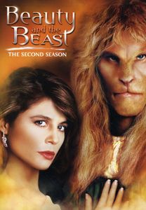 Beauty and the Beast: The Second Season , Chris Nash