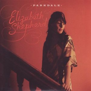 Parkdale , Elizabeth Shepherd