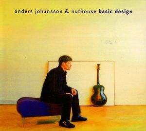 Basic Design , Anders Johansson