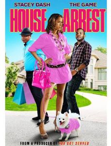 House Arrest , Red Grant