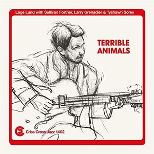 Terrible Animals , Lage Lund