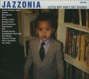 Little Boy Don't Get Scared , Bill Laswell