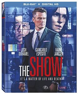 The Show , Josh Duhamel