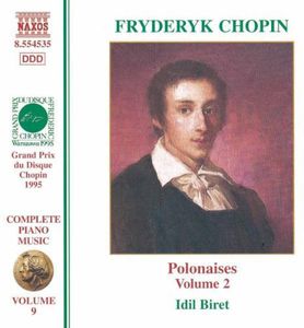 Polonaises 2 , Andrea Immer